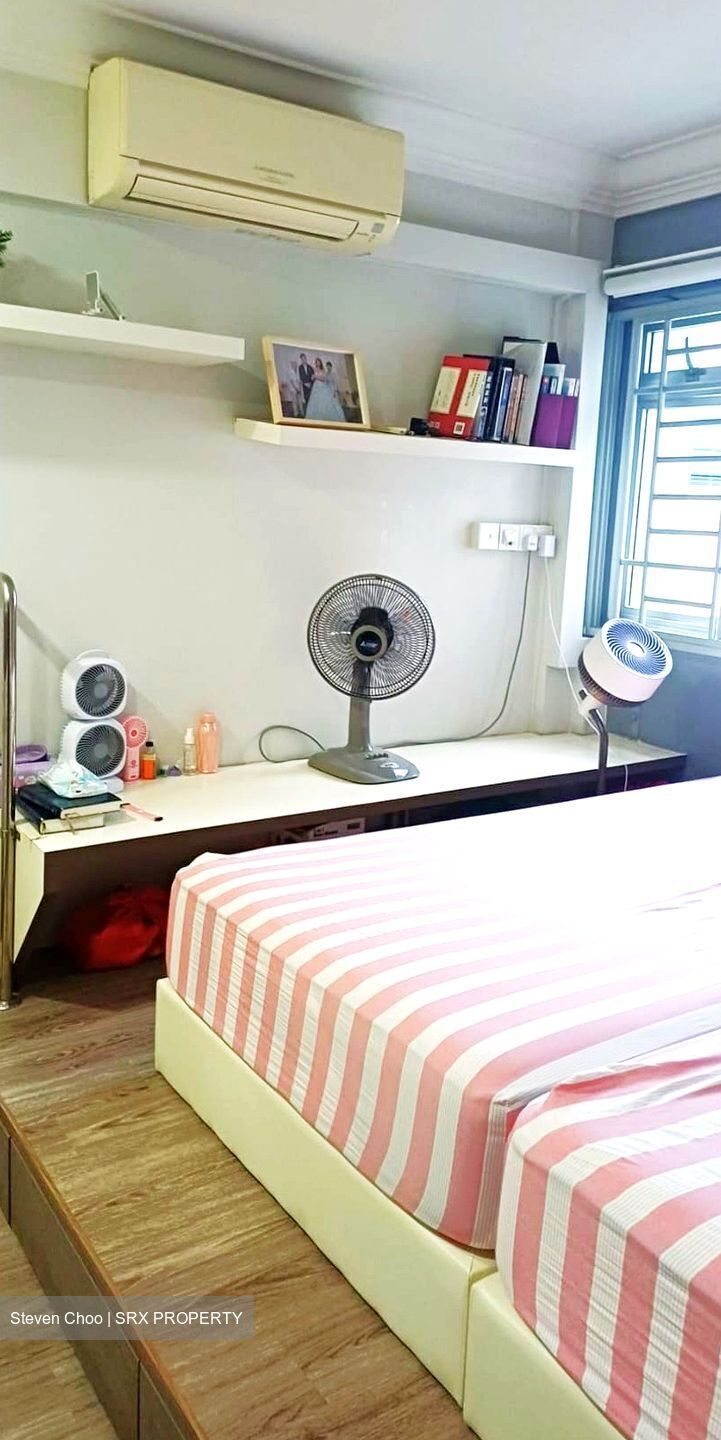 Blk 108 Yishun Ring Road (Yishun), HDB 3 Rooms #582873891